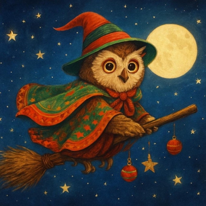 Martedì 6 Gennaio arriva la befana - AGRITURISMO HERMIONE